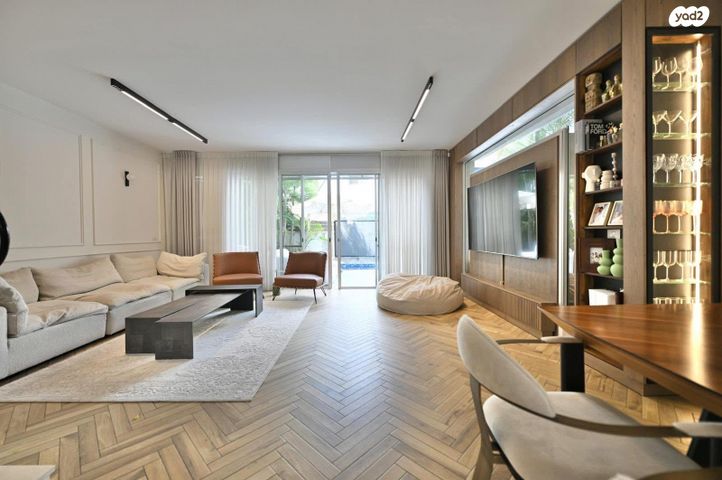 בית פרטי/ קוטג', כפר חרוב, נווה דקלים, ראשון לציון