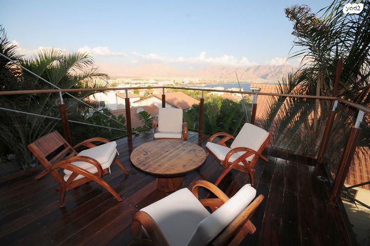 בית פרטי/ קוטג', גנים ב', אילת