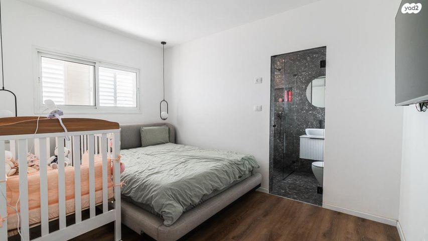 גג/ פנטהאוז, באר שבע