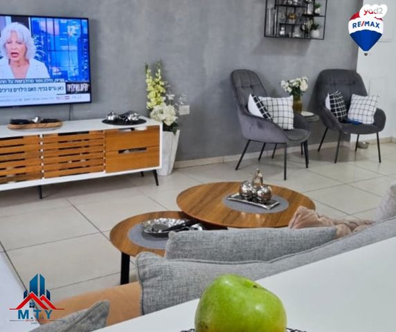 דירה, אריק לביא 10, קרית האמנים, מצליח, רמלה