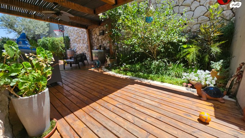 בית פרטי/ קוטג', שמריהו לוין, קרית היובל, ירושלים