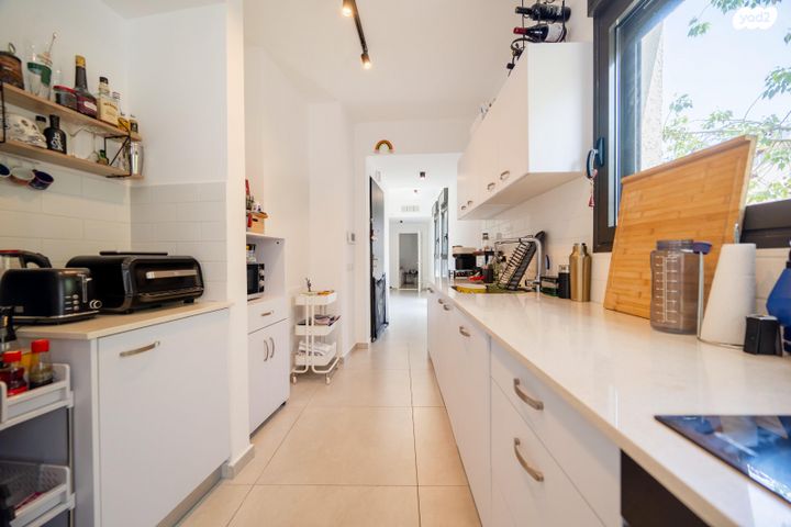 דירה, צ'לנוב, תל אביב יפו