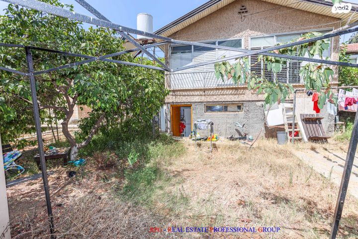 דו משפחתי, רמות נפתלי, רמת החייל, תל אביב יפו