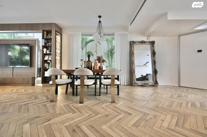 בית פרטי/ קוטג', כפר חרוב, נווה דקלים, ראשון לציון