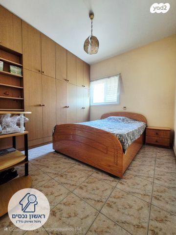 דירה, ראשון לציון