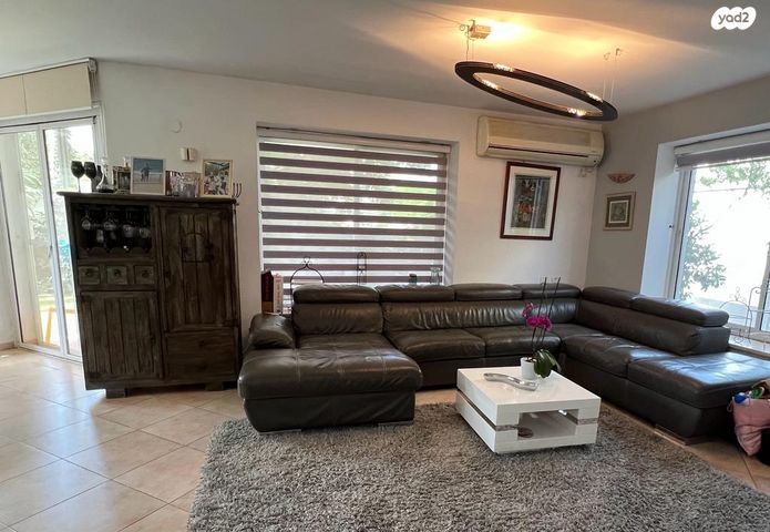 בית פרטי/ קוטג', גן חיים