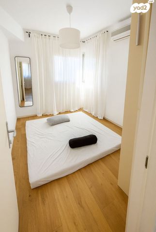 דירה, יונה הנביא, כרם התימנים, תל אביב יפו