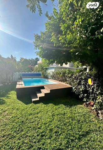 בית פרטי/ קוטג', גן חיים