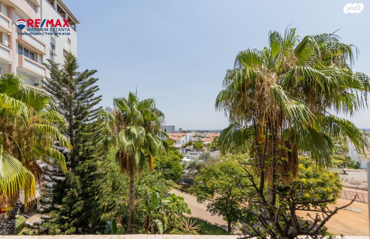 דירה, אמנון ותמר 21, רמת פולג, נתניה