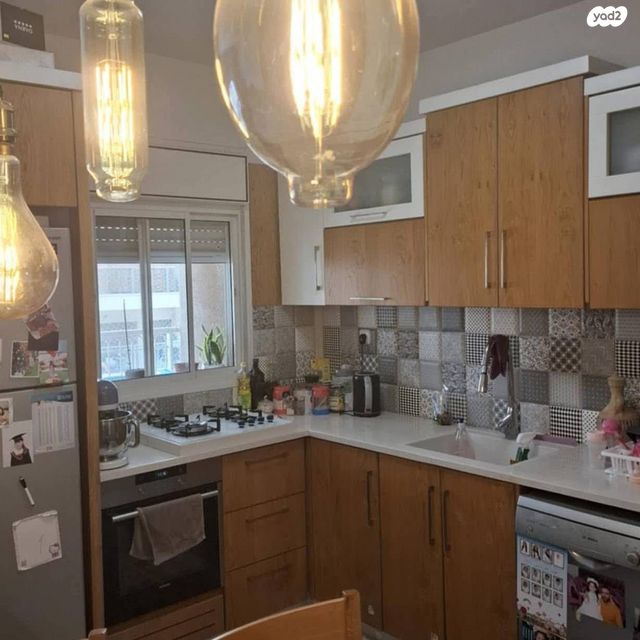 דירה, מרדכי אנילביץ' 25, מרכז העיר, עכו