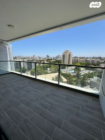 דירה, גליל ים (מתחם הכוכבים), הרצליה