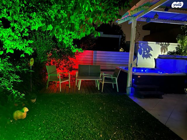 בית פרטי/ קוטג', גן חיים