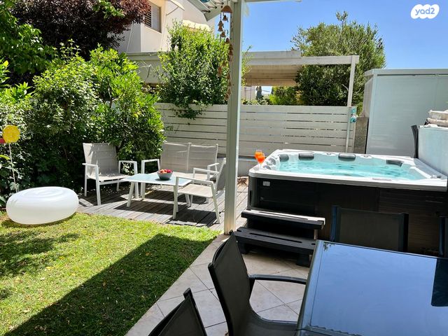 בית פרטי/ קוטג', גן חיים