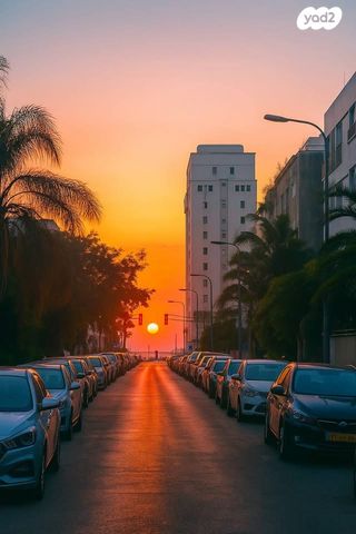 דירה, יונה הנביא, כרם התימנים, תל אביב יפו