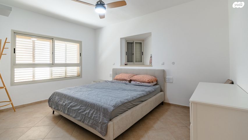 דירה, אליעזר שמאלי 7, נווה זאב, נאות אילן, באר שבע