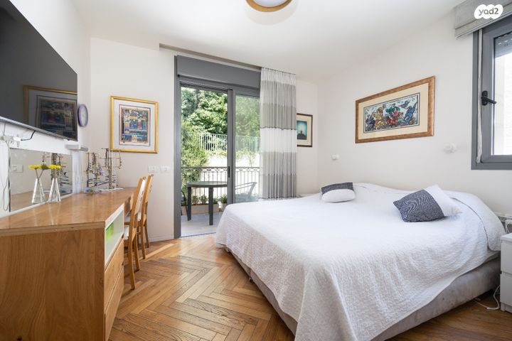 דופלקס, ירושלים