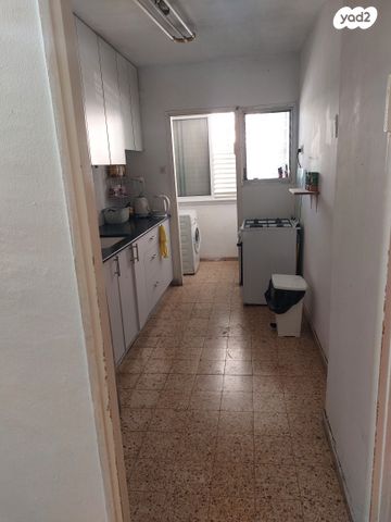 דירה, אהרון צייטלין 20, קרית חיים מזרחית, חיפה