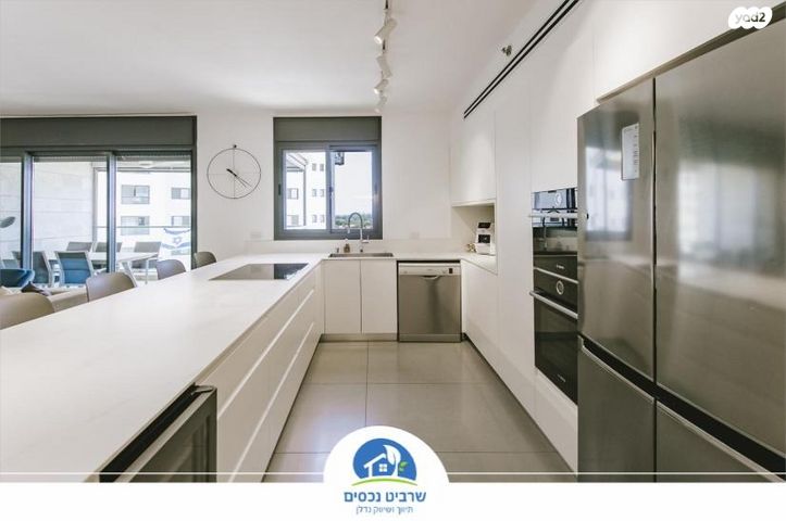 דירה, אפרים קציר, מתחם 1200, הוד השרון