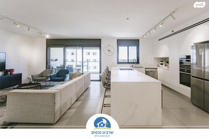 דירה, אפרים קציר, מתחם 1200, הוד השרון