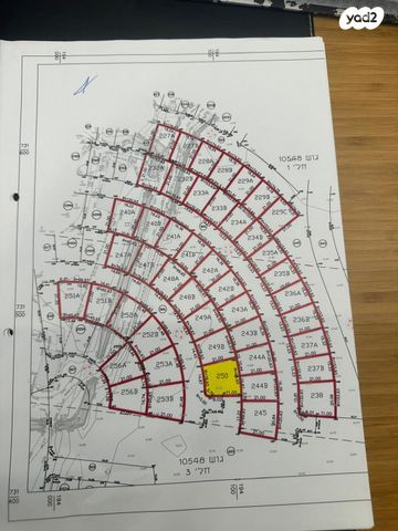 מגרשים, נווה ים