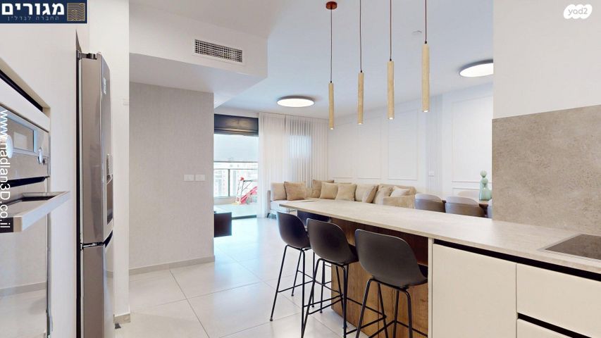 דירה, צה"ל, קרית מוצקין