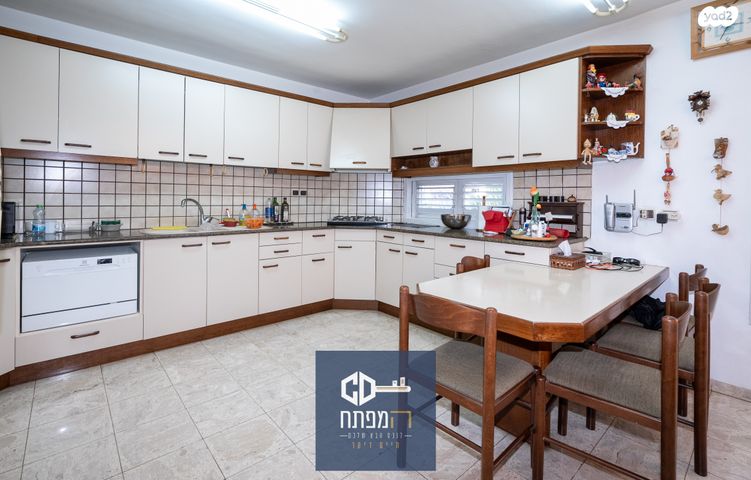 בית פרטי/ קוטג', אשר ברש, מרכז, הרצליה