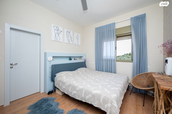 דירה, חלומות זכרון, זכרון יעקב