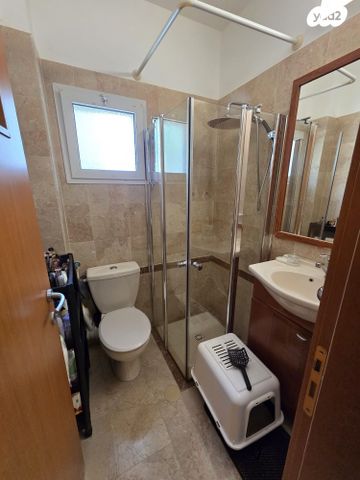 דירה, נתן ילין מור, באר שבע