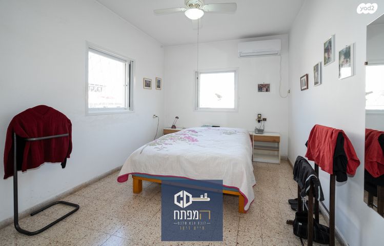 בית פרטי/ קוטג', אשר ברש, מרכז, הרצליה