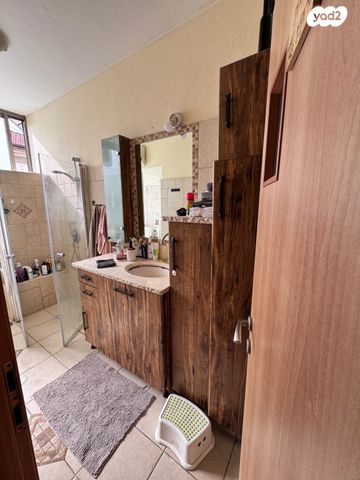 דירה, פרישמן 6, אברמוביץ', ראשון לציון