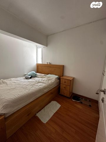 דירת גן, בניהו 33, רמת גן