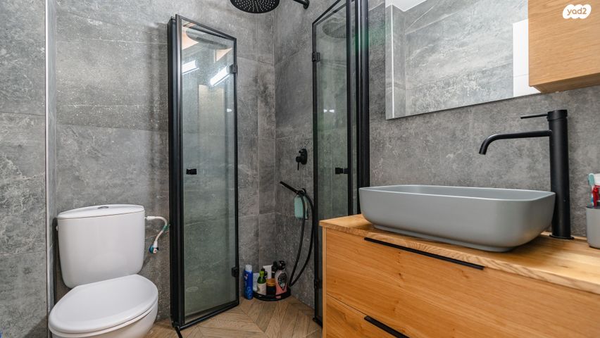 דירה, אליעזר שמאלי 7, נווה זאב, נאות אילן, באר שבע