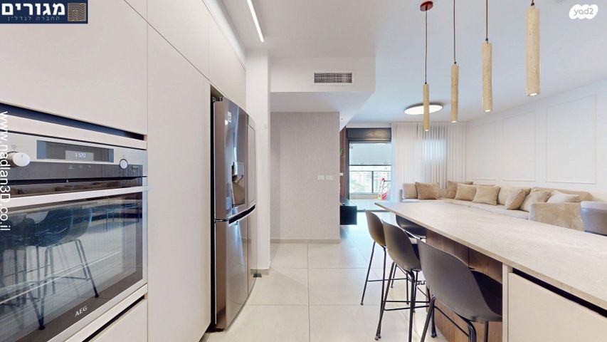 דירה, צה"ל, קרית מוצקין