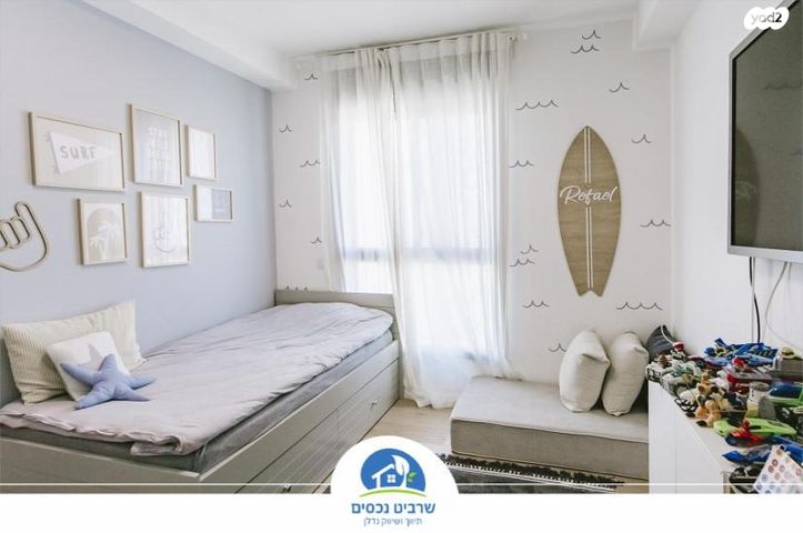 דירה, אפרים קציר, מתחם 1200, הוד השרון