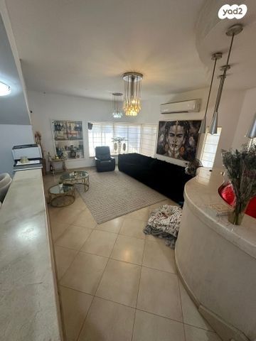 בית פרטי/ קוטג', ורד, באר שבע