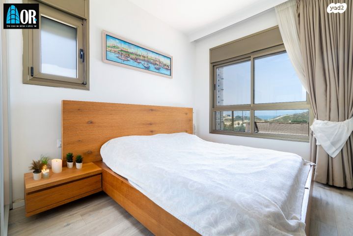 דירה, השייטת, שער הים, ראשון לציון