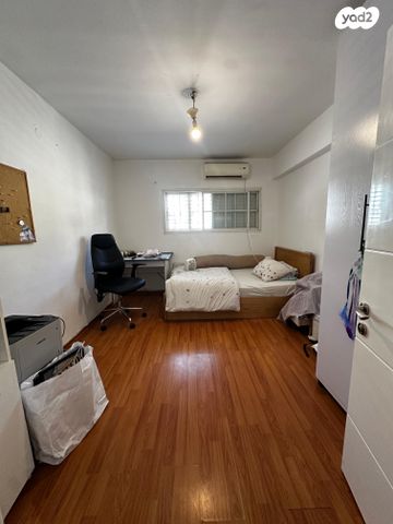 דירת גן, בניהו 33, רמת גן