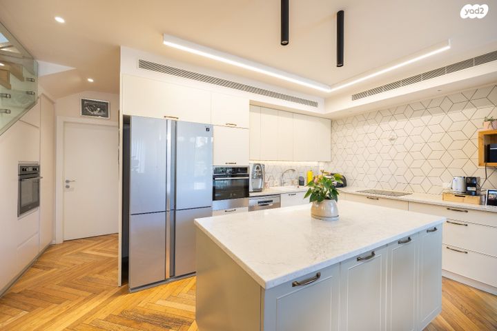 דופלקס, ירושלים