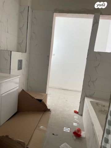 דירה, קרית שמואל, טבריה