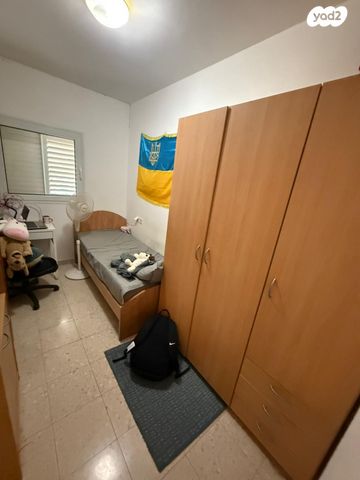 דירה, באר שבע