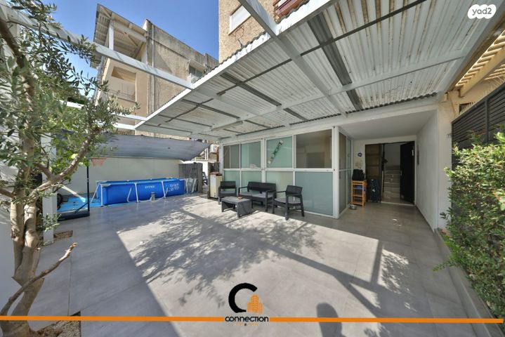 בית פרטי/ קוטג', ציגל, לב מוצקין, בנה ביתך, קרית מוצקין