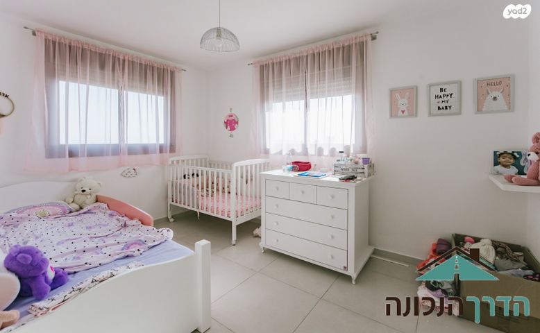 דירה, דודו דותן, הרקפות, ראשון לציון