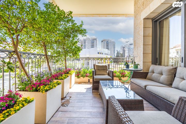 דופלקס, ירושלים