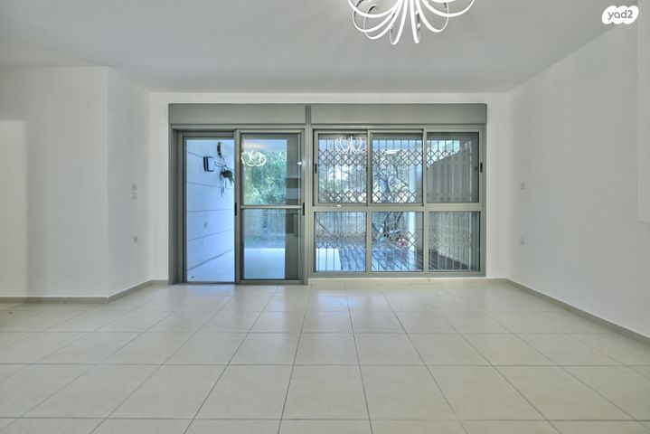 דירת גן, הקציר, וואלי, העמק, נס ציונה