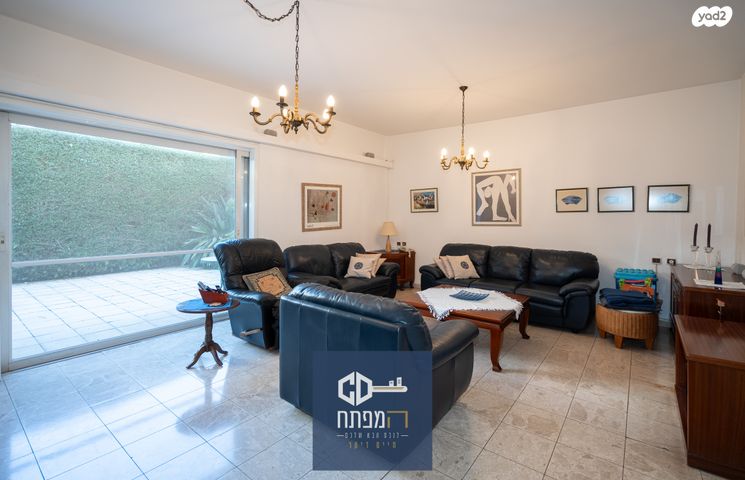 בית פרטי/ קוטג', אשר ברש, מרכז, הרצליה