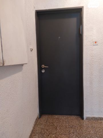 דירה, אהרון צייטלין 20, קרית חיים מזרחית, חיפה