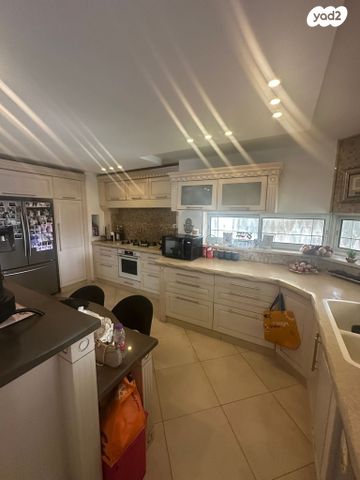 בית פרטי/ קוטג', ורד, באר שבע