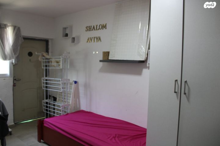 דירה, מוריה, שכונה א', באר שבע