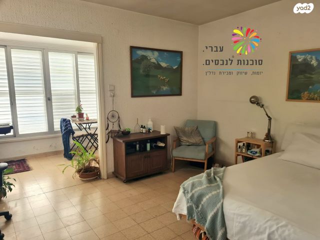 דו משפחתי, נוף ים, הרצליה