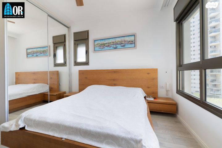 דירה, השייטת, שער הים, ראשון לציון